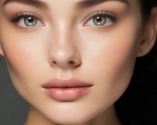 鼻唇角优化，重塑美丽轮廓，展现自然和谐之美