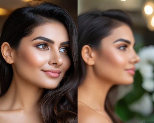 揭秘鞍鼻改善秘籍，重塑自信美丽新高度