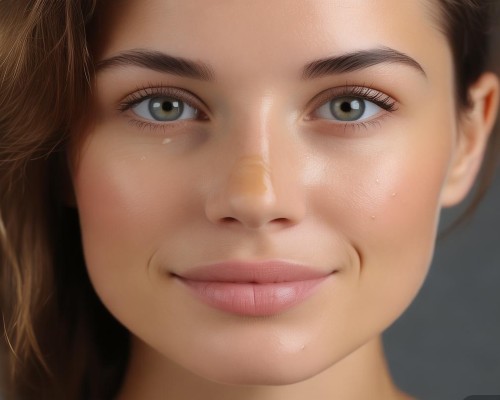 重塑自信之美揭秘鼻畸形矫正秘籍，重塑你的自信脸庞！