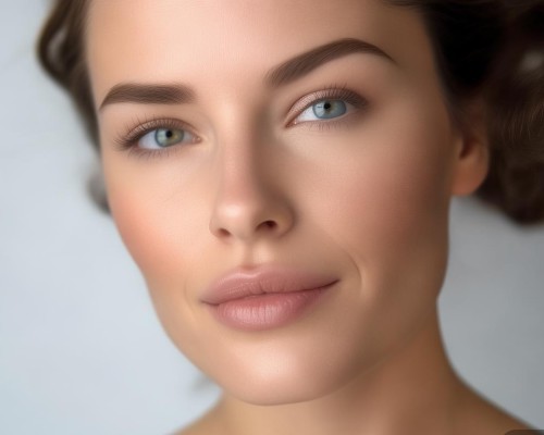 鼻小柱延长，重塑美丽容颜的关键手术