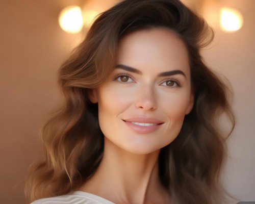 朝天鼻矫正，重塑自信鼻型的秘密武器