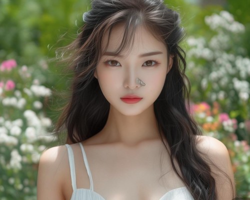 蒜头鼻整形全解析，从原因到解决方案