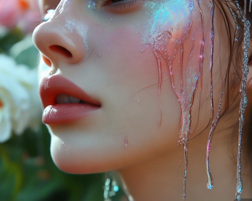 揭秘医美整形隐患，假体破裂与渗漏真相大解密