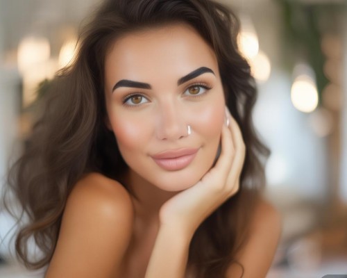 揭秘假体隆鼻，打造完美鼻型的秘密武器