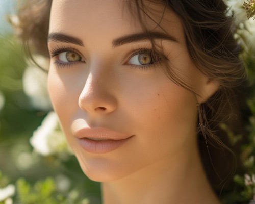 鼻综合整形，重塑完美鼻型，展现自信魅力