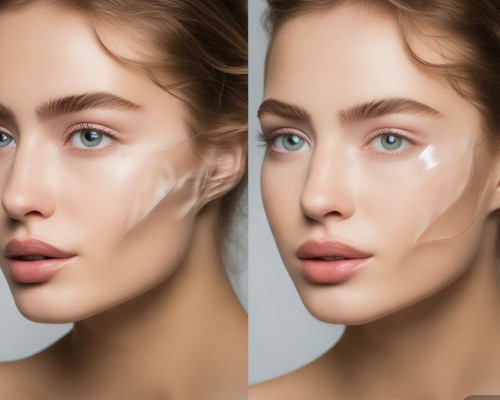 垫高鼻梁，重塑完美鼻型的秘密武器