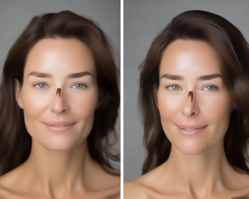 鼻综合整形，重塑自信魅力的秘密武器