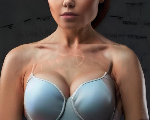 揭秘胸大肌的秘密，医美整形的魅力与重要性