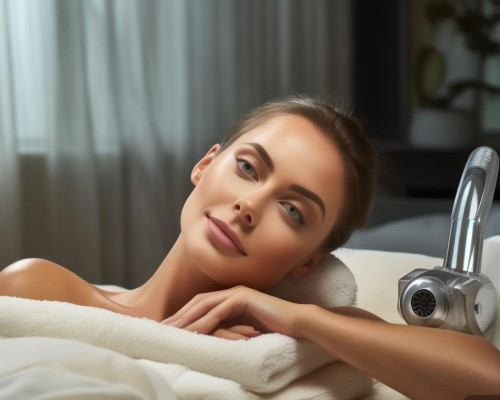 按摩与塑形，医美整形的秘密武器