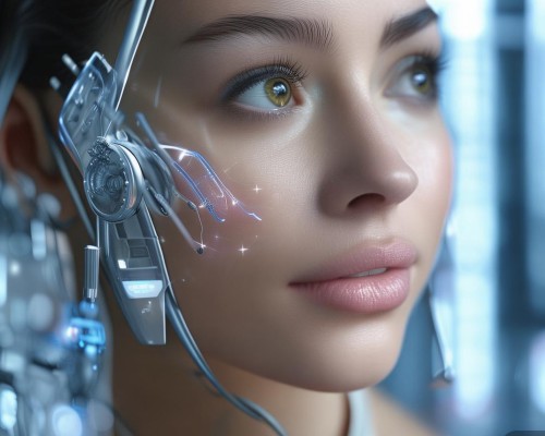 超体医美整形，探索前沿科技，重塑美丽新境界