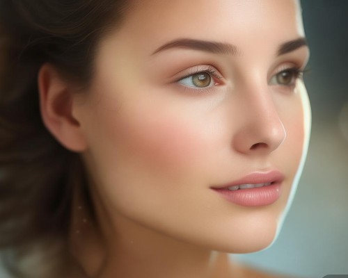 膨体隆鼻术，细节解析与美丽新境界的自媒体深度探究