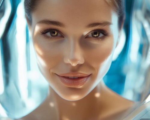 揭秘超体医美整形新趋势，重塑美丽，超越自我！