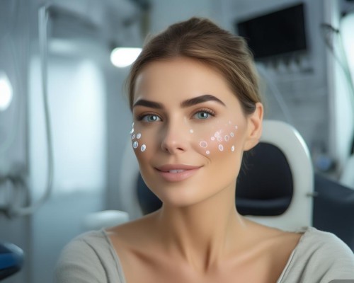 揭秘圆形假体在医美整形的奥秘与应用