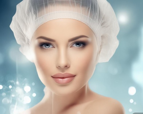 揭秘医美整形术后常见并发症血肿与血清肿的预防与处理策略