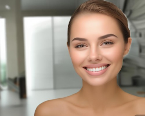 重塑美丽，鞍鼻改善的医美整形新篇章