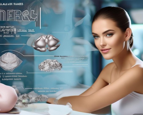 全面解析医美整形中的假体材料，应用、优势与注意事项