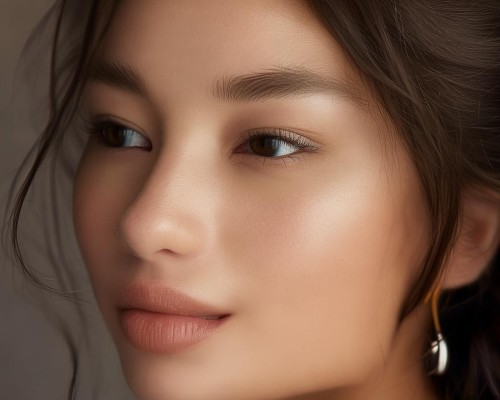 鼻翼内收，重塑美丽轮廓，自信微笑绽放