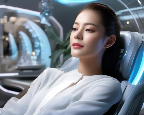 全面解析通气功能障碍，上海医美整形科普新篇章