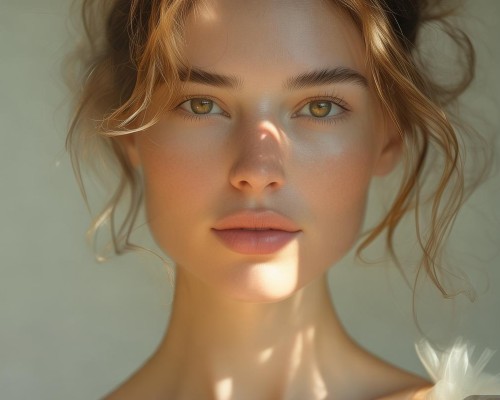 重塑美丽，塌鼻梁矫正术，重塑自信面容