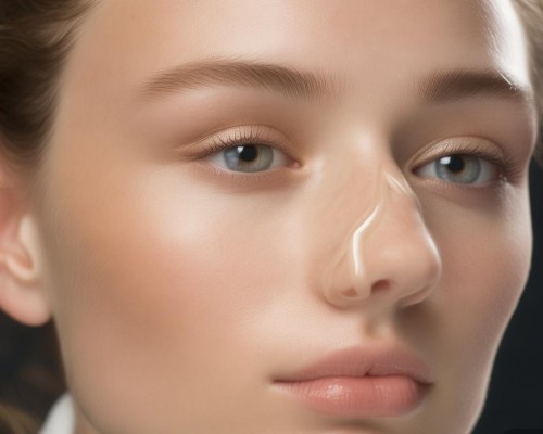 鼻综合整形—打造完美鼻型的艺术之旅