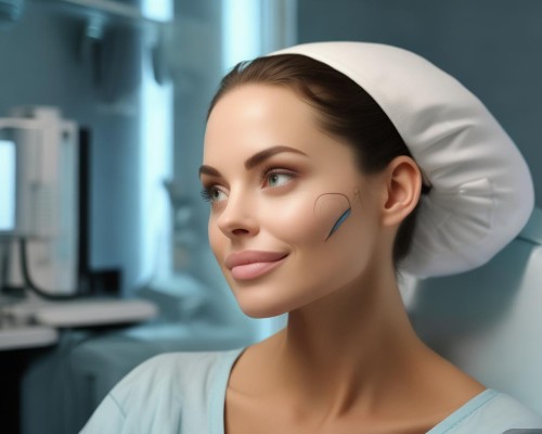 医美整形中的假体材料，全面解析与应用指南