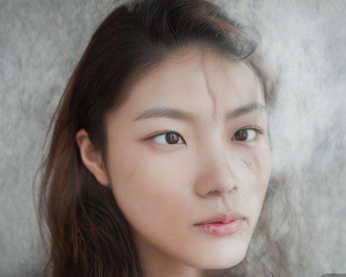 外伤性鼻畸形修复，重塑美丽，重塑自信