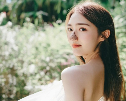 揭秘蒜头鼻背后的秘密，医美整形新趋势下的鼻型重塑