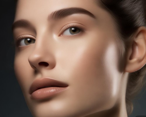 垫高鼻梁—重塑完美鼻型的秘密武器