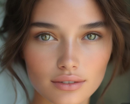 鼻翼内收，重塑美丽轮廓，展现优雅气质