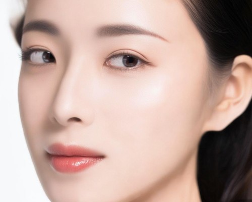 打造完美面部轮廓协调—医美整形的艺术之旅