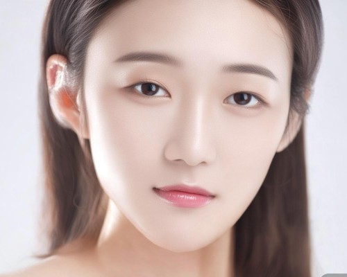 面部轮廓协调，医美整形的艺术之旅