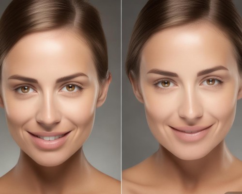 蒜头鼻整形指南，打造完美鼻型，展现自信魅力