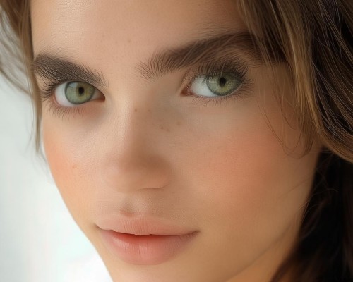 揭秘鼻翼内收的神奇效果，重塑面部轮廓，展现优雅气质