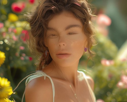 揭秘鞍鼻改善秘籍，重塑自信美丽新高度！