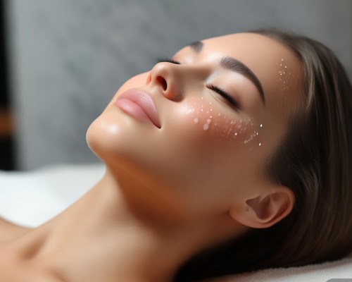 按摩与塑形，医美整形的双重魔法，打造完美容颜新境界