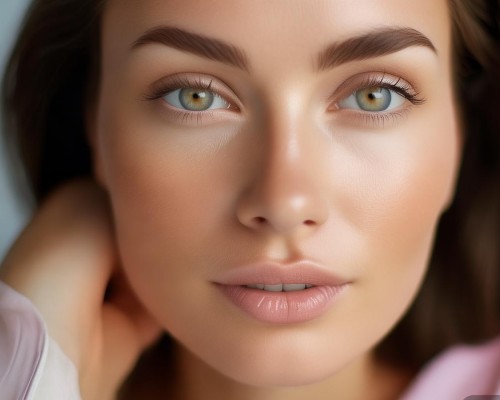 塌鼻梁矫正全攻略，打造完美鼻型，自信闪耀！