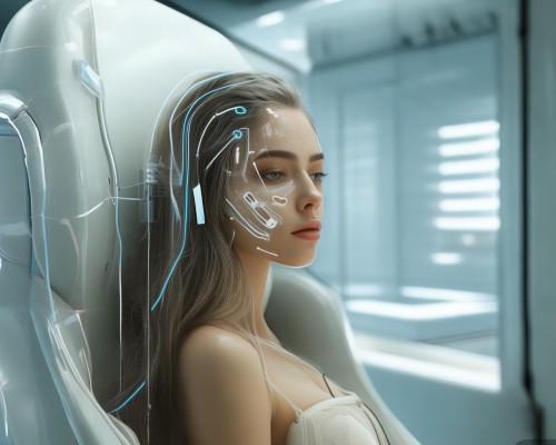 全面解析假体监测在医美整形领域的重要性与应用