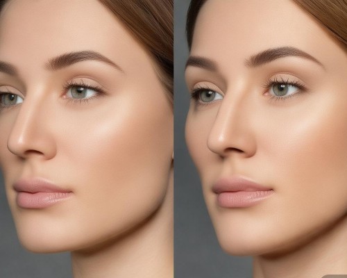 假体隆鼻，打造完美鼻型的秘密武器