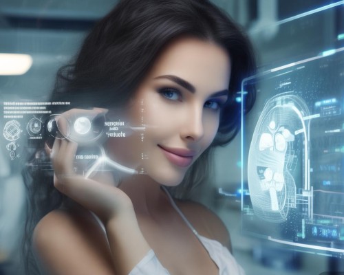 全面解析假体监测在医美整形领域的应用与重要性