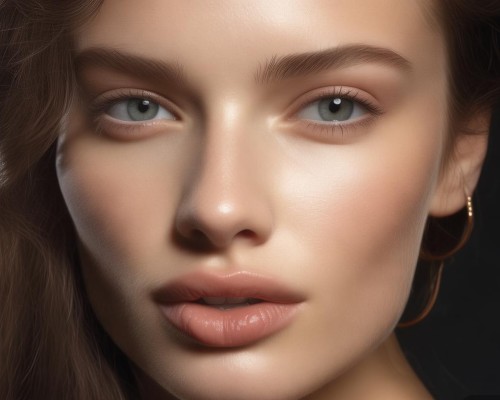 小翘鼻，打造完美鼻型的秘密武器