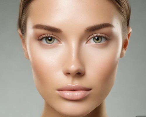 医美新风尚,对称性塑造完美面容