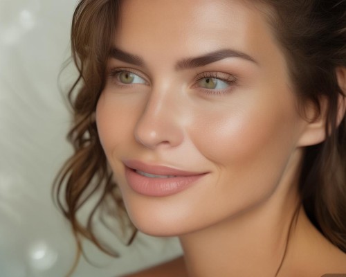 朝天鼻修复，重塑自信魅力的秘密武器