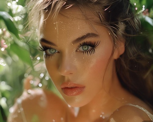 水滴形假体——塑造完美胸型的秘密武器