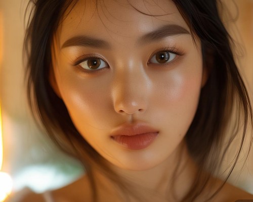 鼻基底填充，重塑面部立体感，轻松实现逆龄蜕变