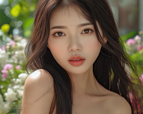 告别山峦之忧，重塑笔直优雅——驼峰鼻矫正全解析