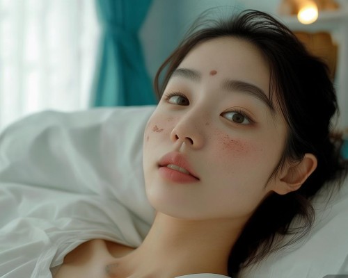 自体耳软骨隆鼻恢复期全攻略，从术后到完美蜕变