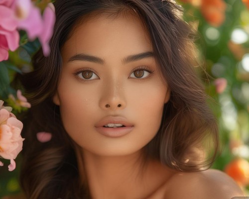 鼻中隔软骨隆鼻，天生高鼻梁的完美选择