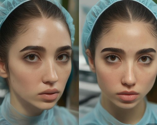 揭秘隆鼻手术全过程，从麻醉到拆线，每个步骤都关乎你的美丽与安全！