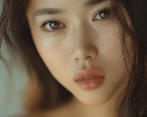 鼻小柱延长手术全解析告别短鼻困扰，重塑精致鼻型！