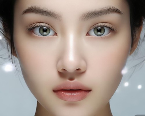 震惊！隆鼻后真的不会留疤吗？98%的人看完都松了一口气！